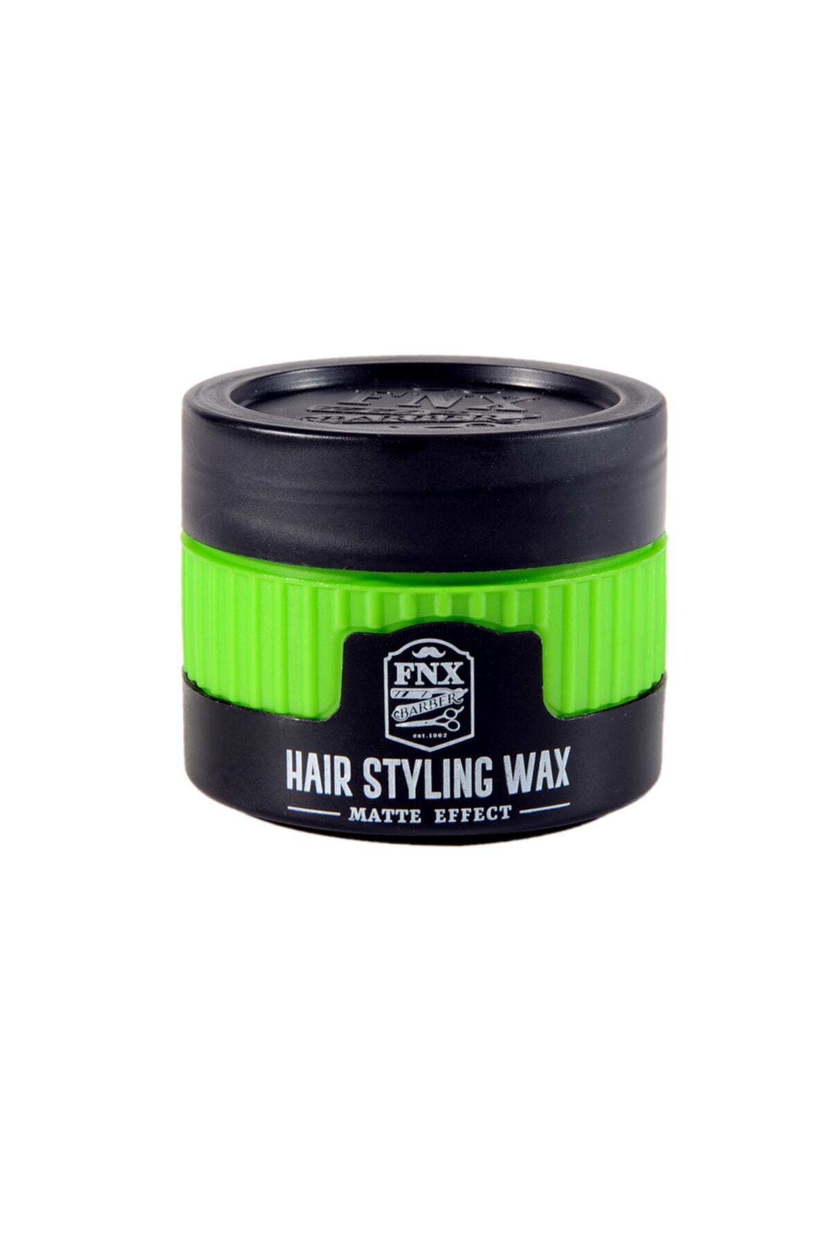 Hair Styling Wax Matte Effect — DSC-8910 — تصویر 2 از 5
