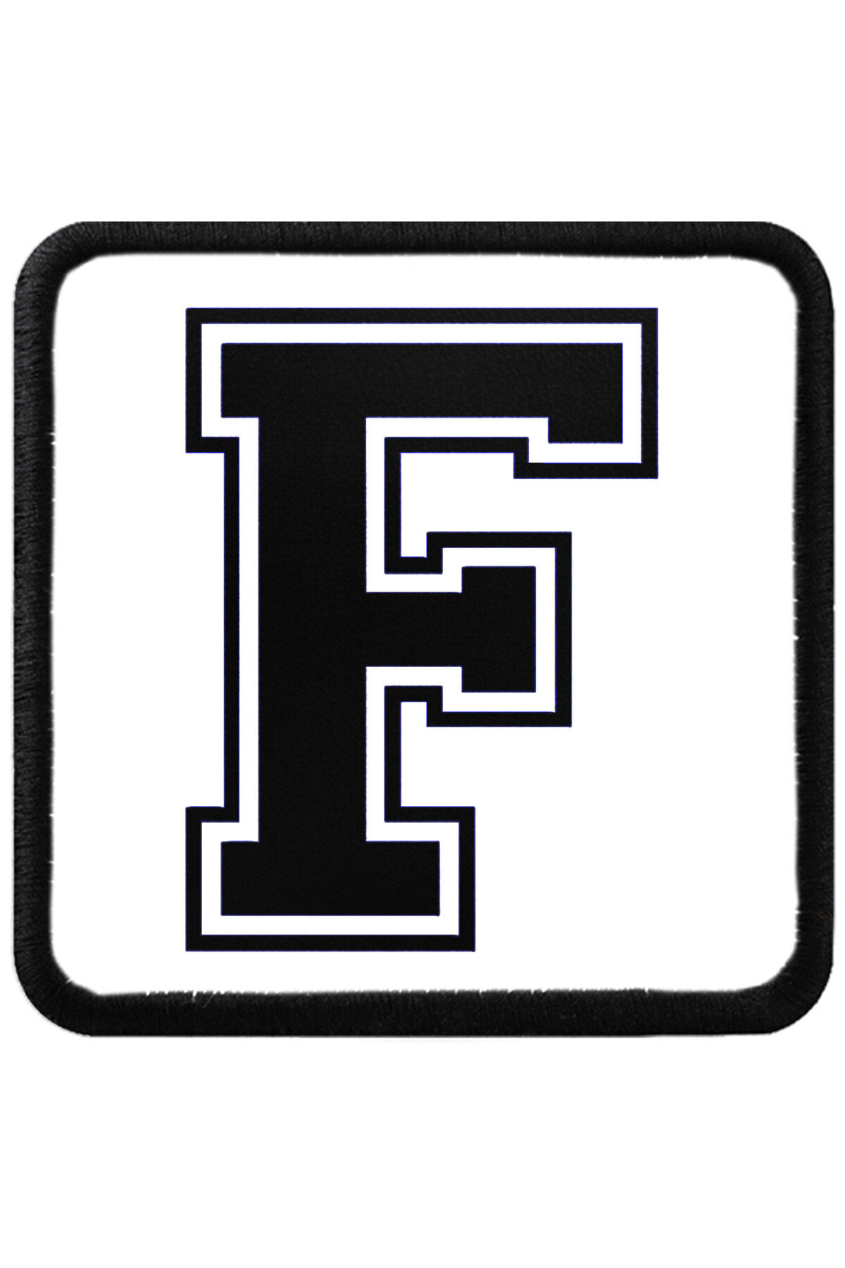 V1 Bench with F Letter Logo