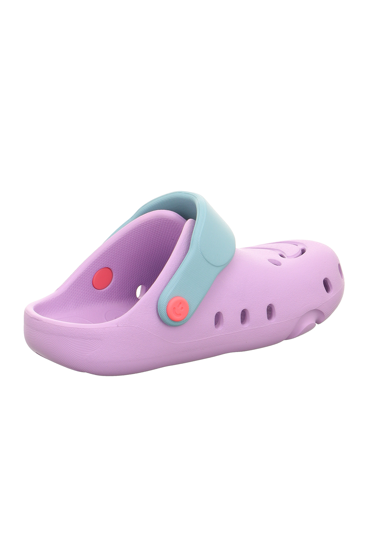 Superfit Kadın / Kız Sandalet 1-000990-8500-2 Süperfit SPLASH C Lila 31-35 görsel 4