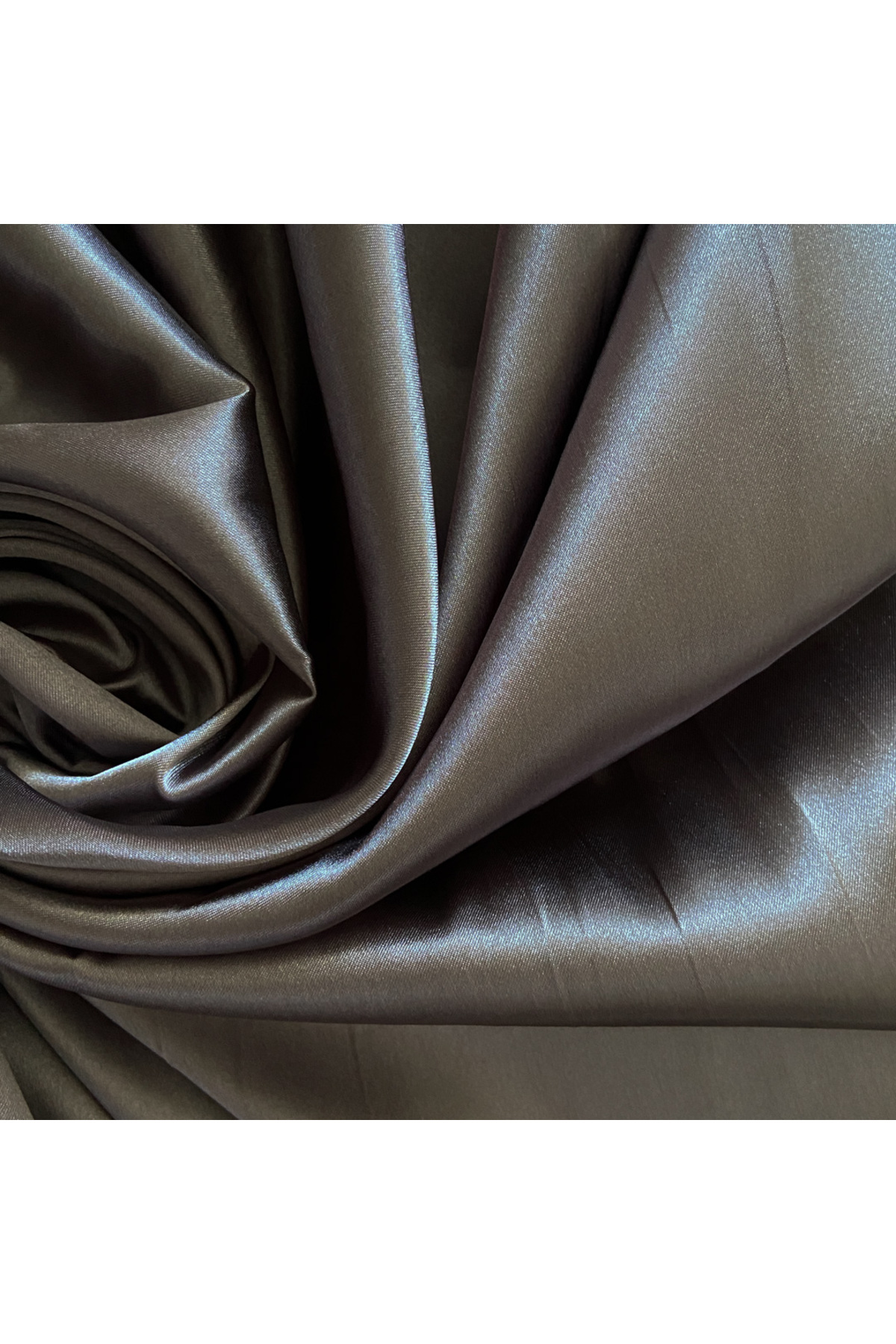 Mink Satin Fabric 150 cm Width ( Imported Satin )