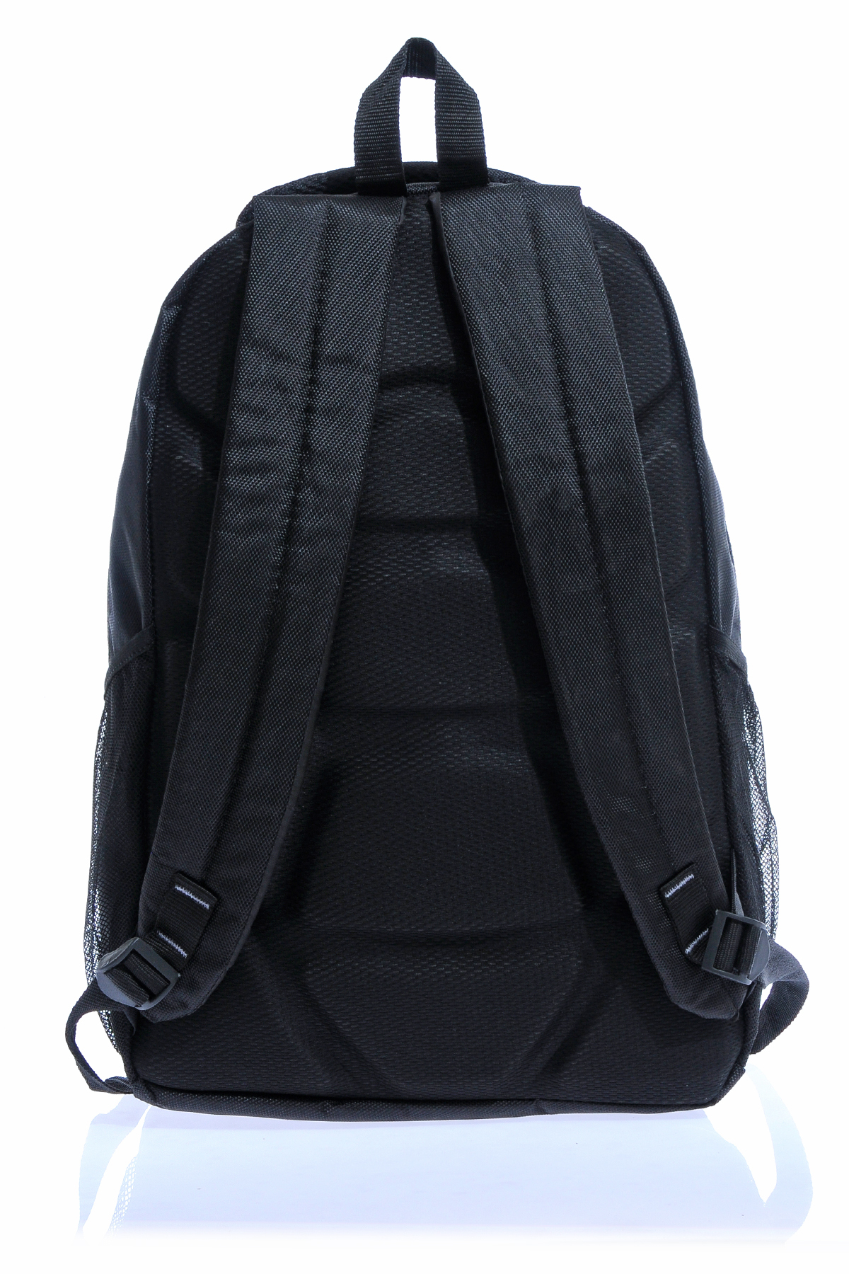 byhakan PL-507 UNISEX SIRT ÇANTASI SİYAH-SARI görsel 4