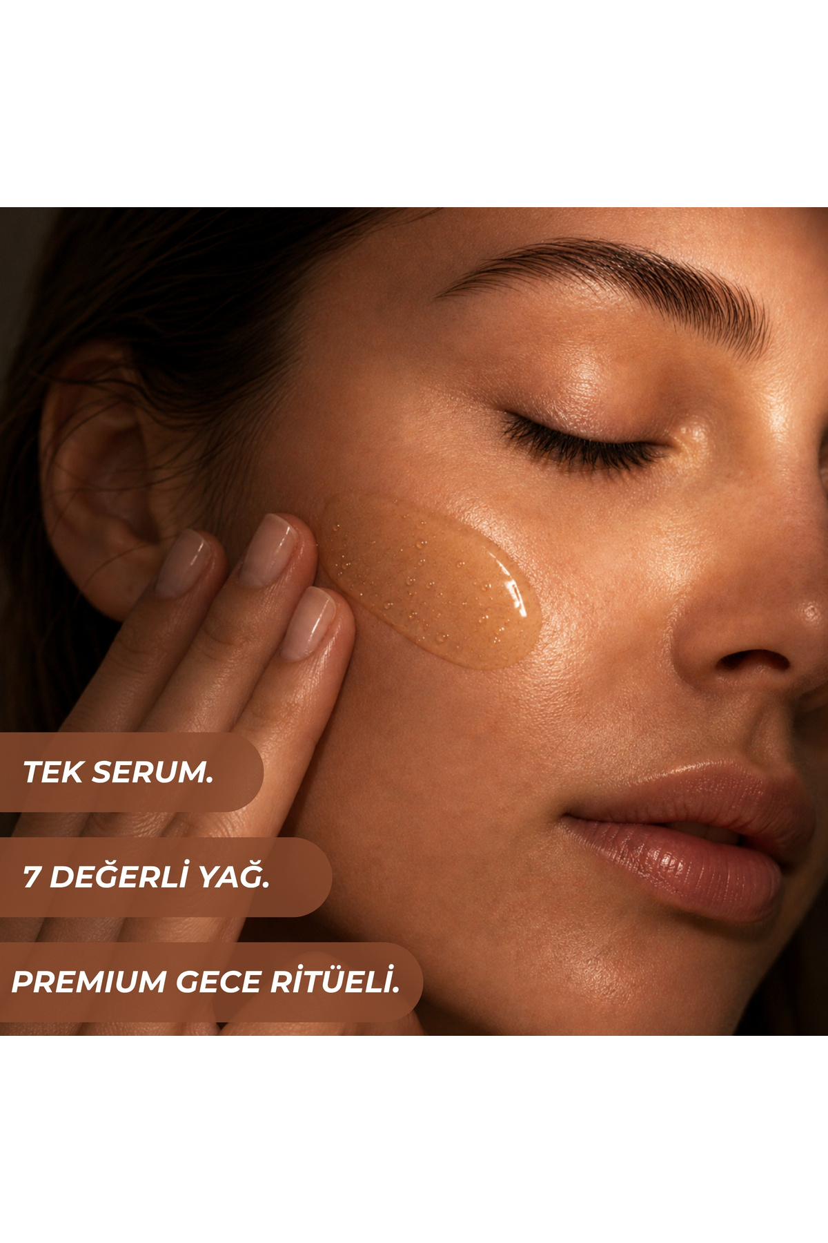 Dermoreva She No:2 Gece Peptit Serumu — dermoreva2gece — تصویر 9 از 9