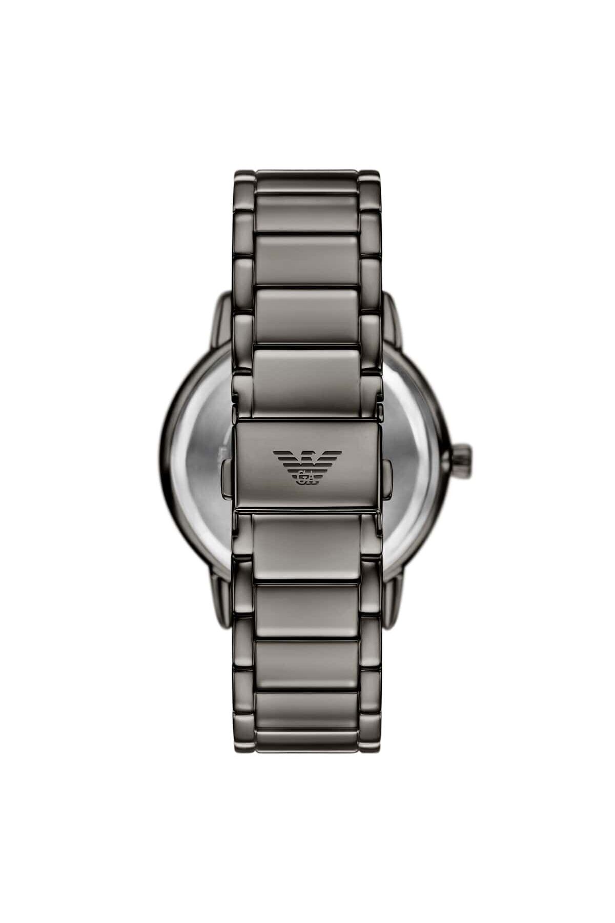 Emporio Armani AR11731 Erkek Kol Saati görsel 3
