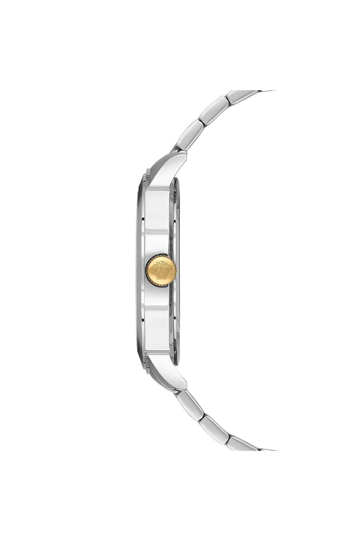 Versace VRSCVEV901223 Kol Saati görsel 2
