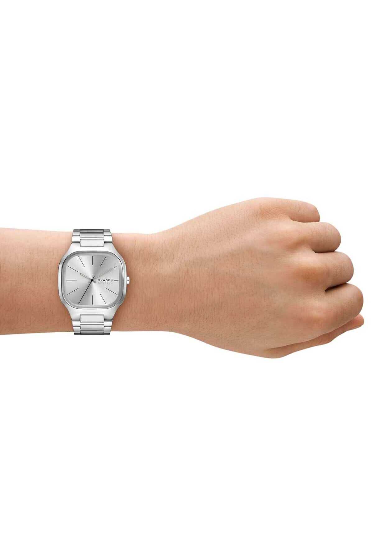 Skagen SKW6934 Erkek Kol Saati görsel 5