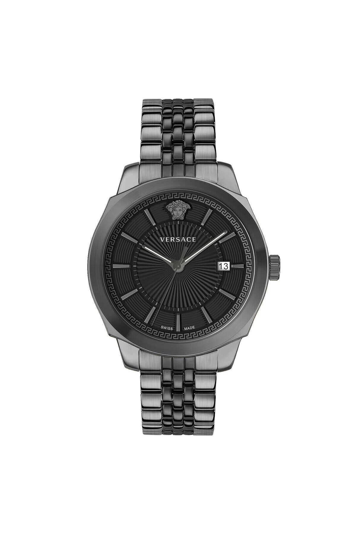Versace VRSCVEV901323 Kol Saati