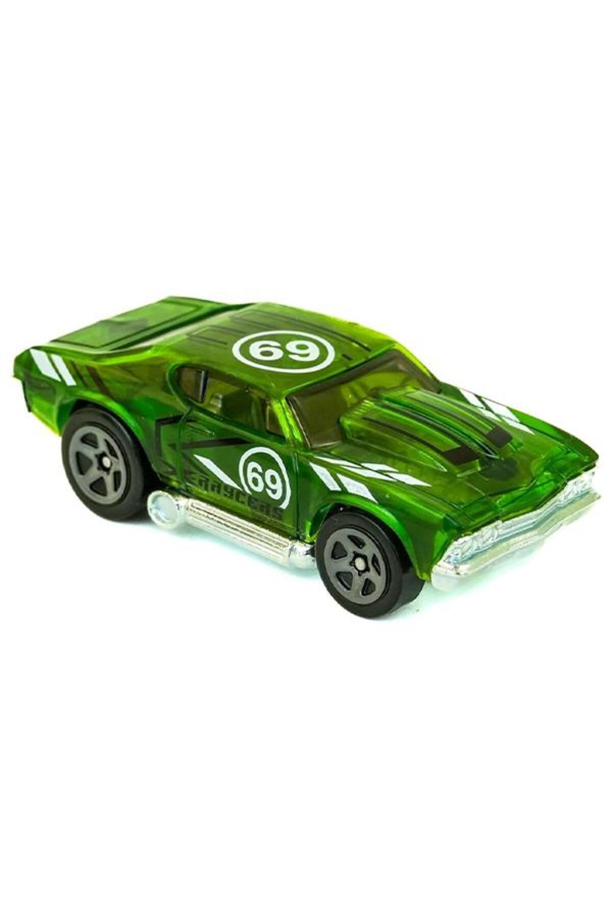 HOT WHEELS 69 Chevelle JJK83 - Fiyatı