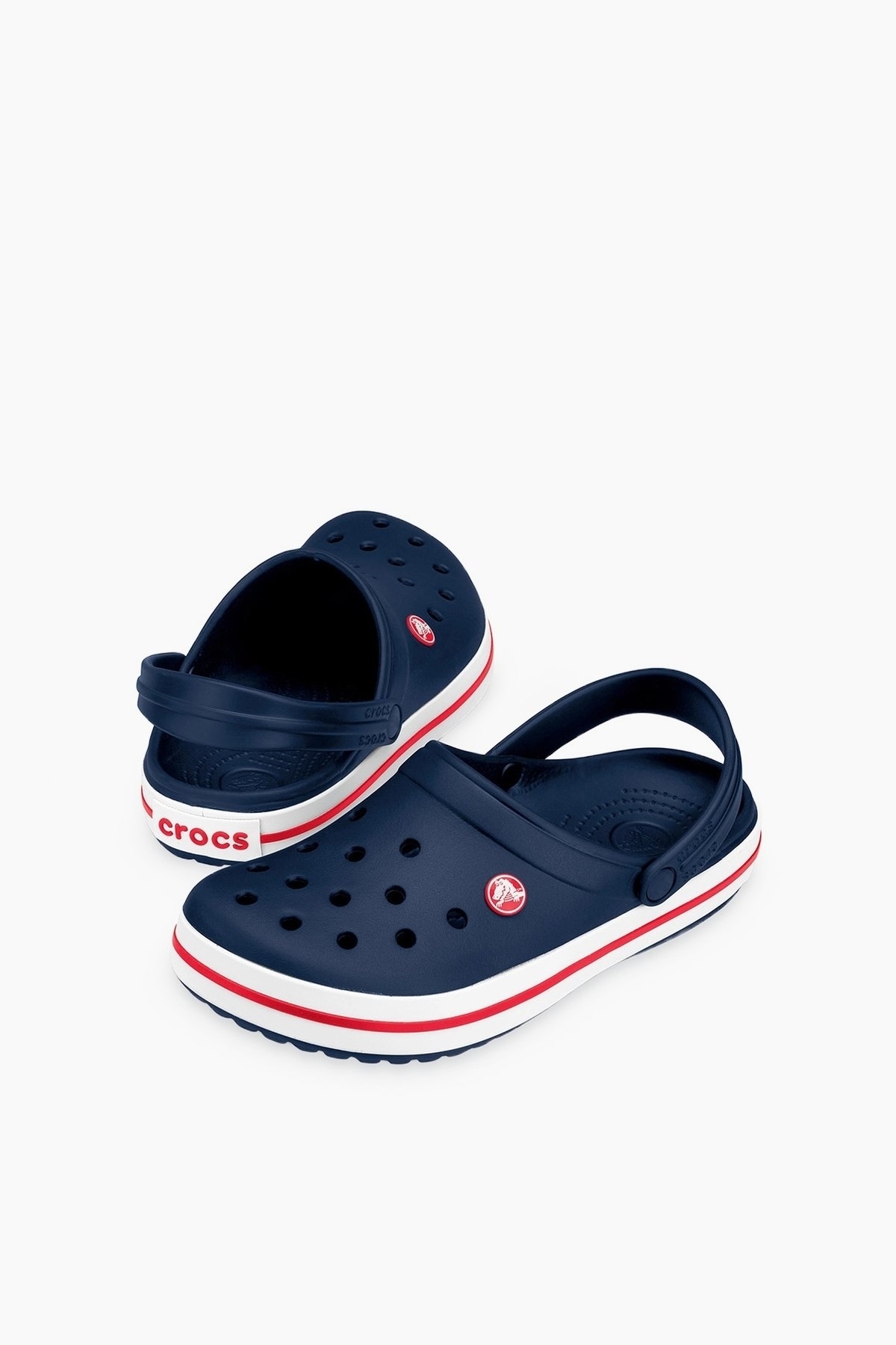 Crocs Kadın Crocband Terlik 11016-410.Z görsel 2