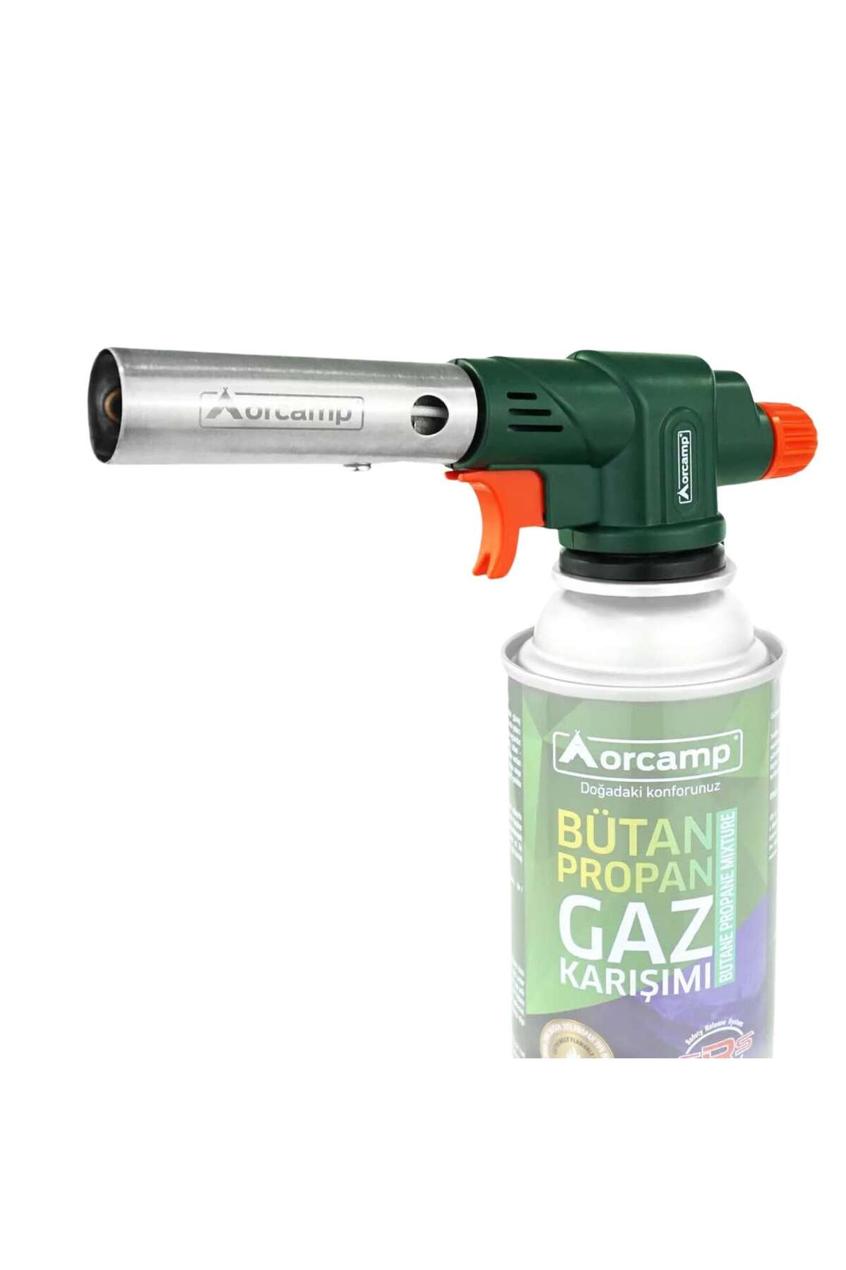 Orcamp Profesyonel Torch Pürmüz - (X-503) - Fiyatı, Yorumları
