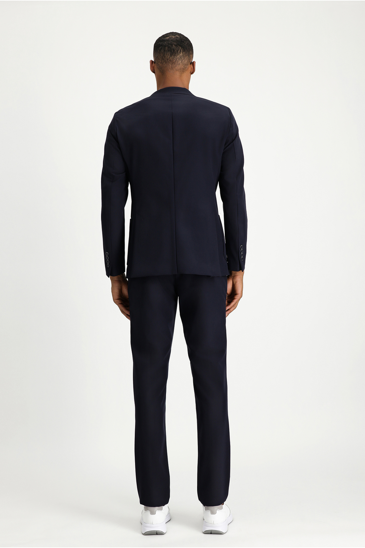 Kiğılı Techno-Line 7 Drop Super Slim Fit Eksra Dar Kesim Takım Elbise görsel 7