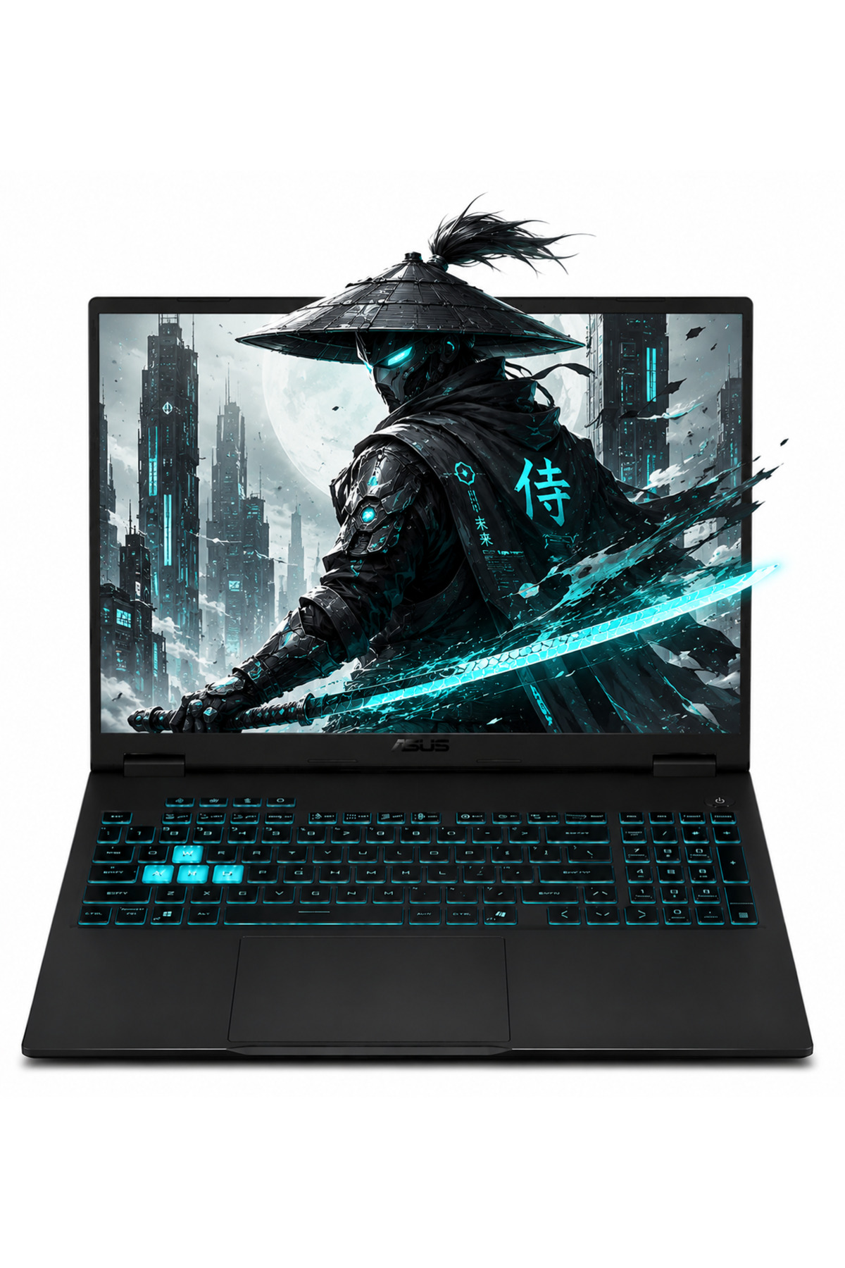ASUS TUF Gaming F16 FX608JH i5-13450HX 16GB RAM 512GB SSD RTX5050