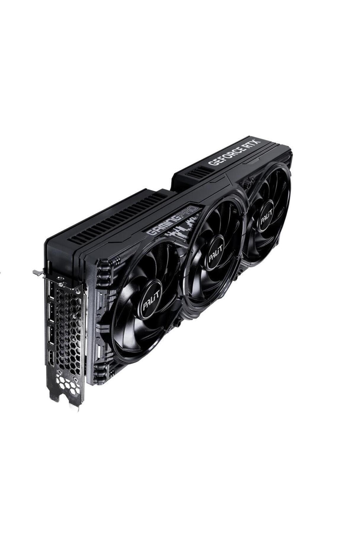 PALIT Nvidia Geforce RTX5080 Gamingpro 16GB 256BIT Gddr7 Ekran