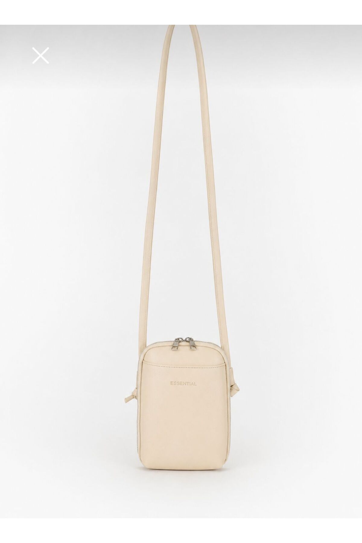 citycenterfashion Kadın Çapraz Telefon Çantası cty-abr-6359B görsel 4