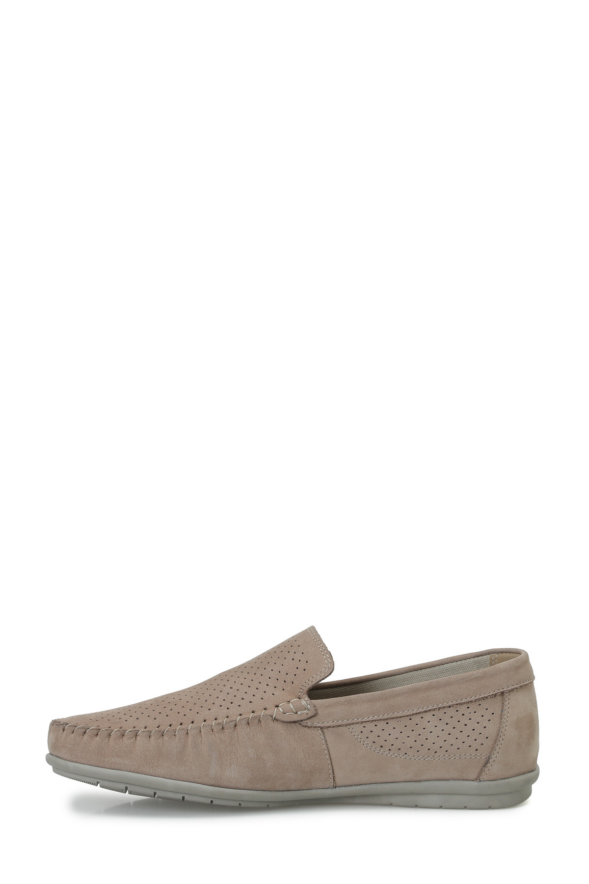OXIDE 2251-N Kum Erkek Loafer görsel 3