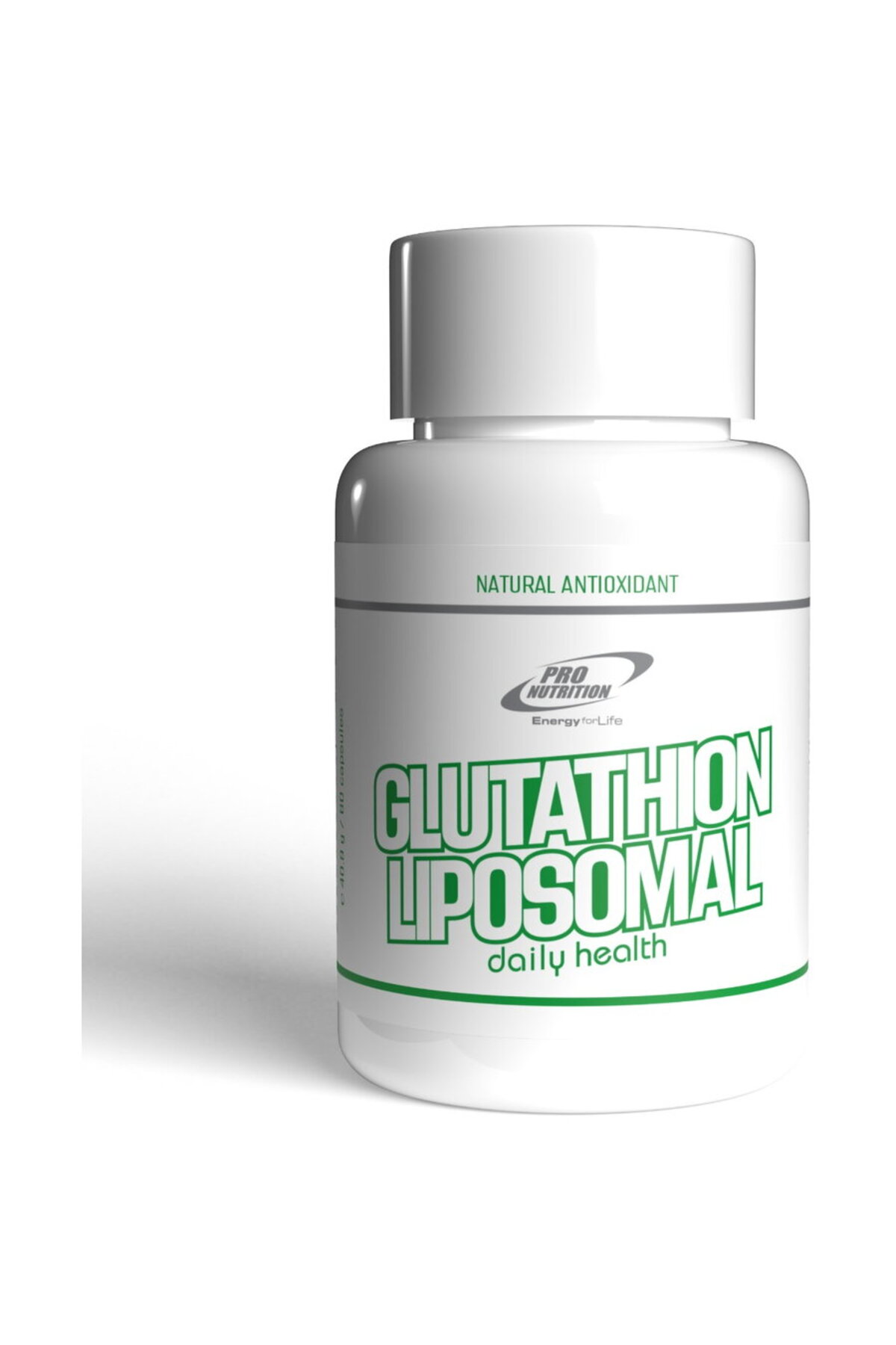 glutathion liposomal Pro Nutrition Glutathion Liposomal- Trendyol
