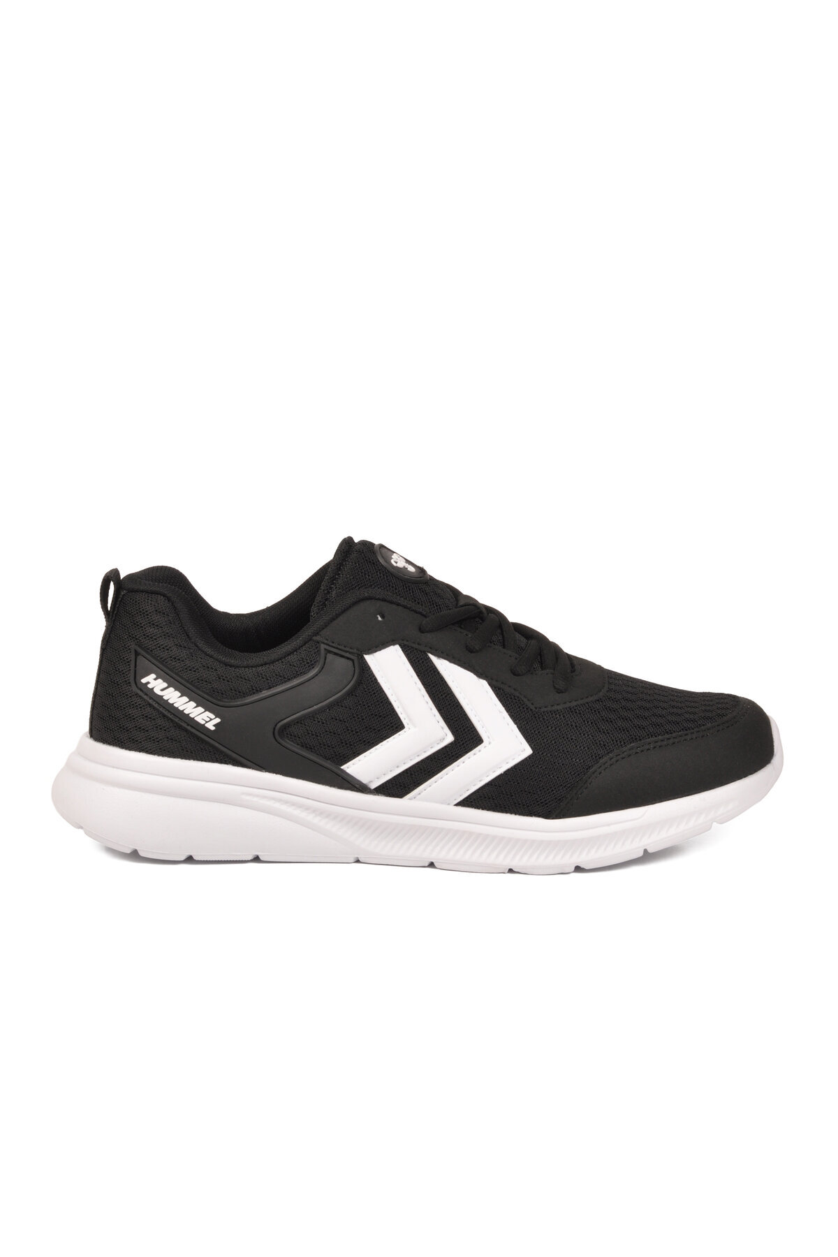 کفش ورزشی راحت مشکی 900887 Hml II هامل کفش پیاده روی hummel