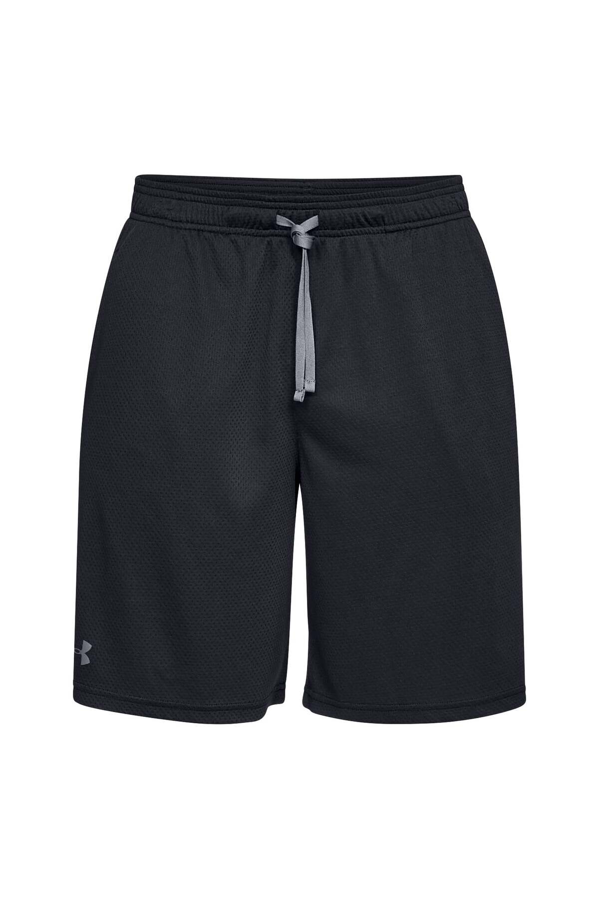 شلوارک مشکی آندر آرمور شلوارک برمودا Under Armour