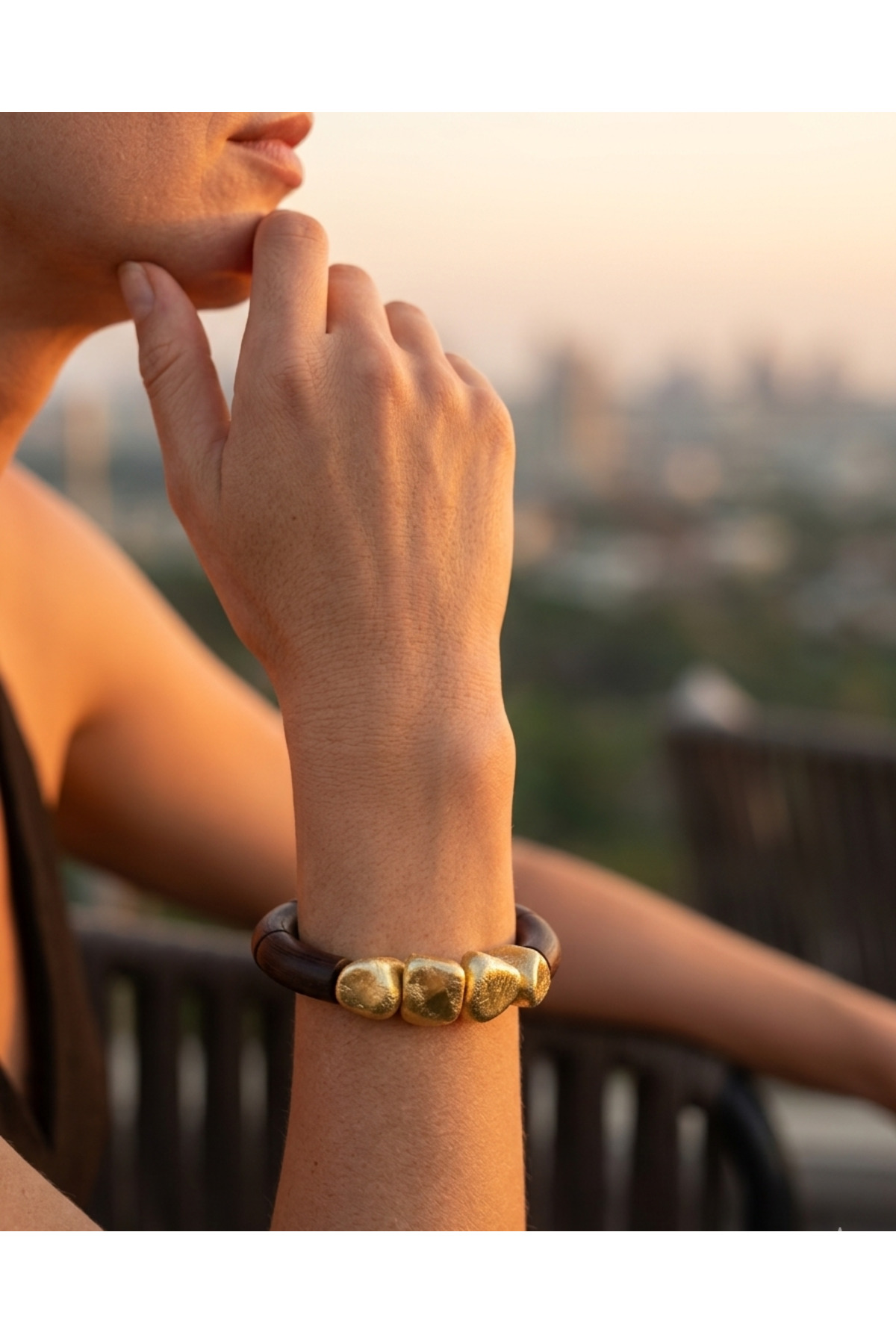 HANDMADE BRACELET