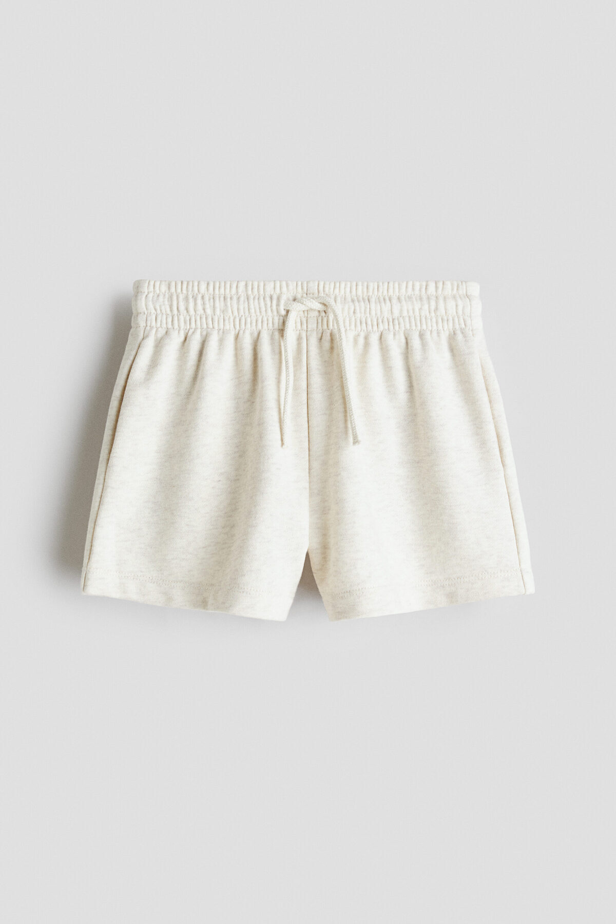 شلوارک سویشرت اچ اند ام شلوارک برمودا H&M