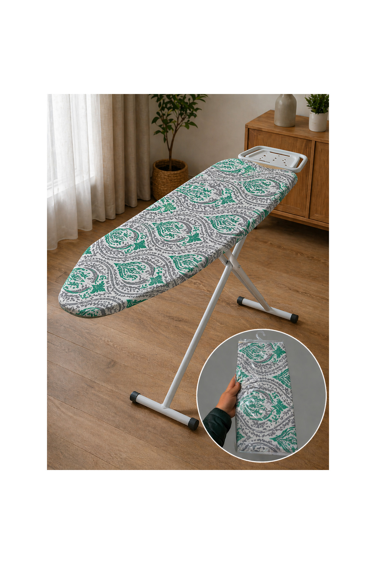 Ironing Board and Accessories Models & Prices - 2026