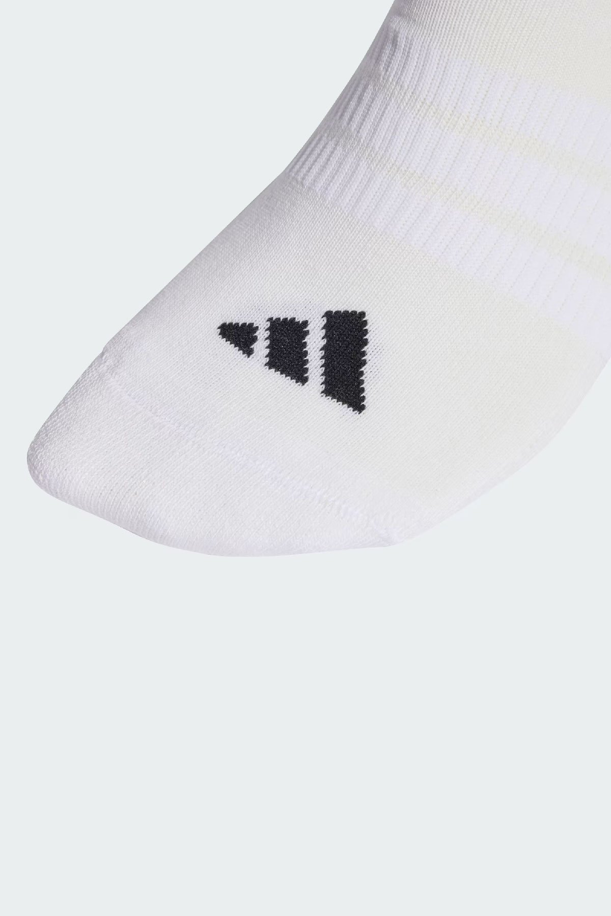 adidas Erkek Ess Low 3P Çorap görsel 2