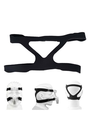 MEDSEY Cpap-Bpap maske kafa bandı