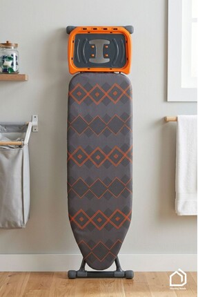 Devecioğlu Harbinger MM395 EliteBoard Ütü Masası