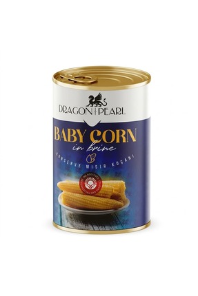 Dragon Pearl Mısır Koçanı 425 Gr