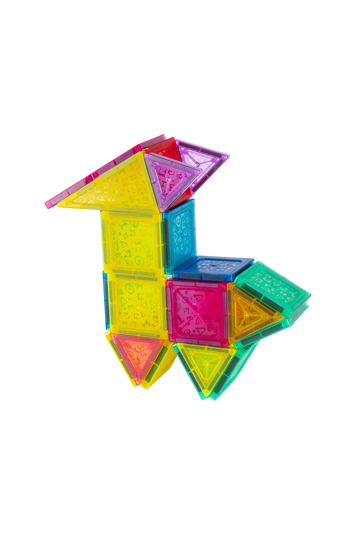 Piccolo Mondi Manyetik Eğitici Puzzle - 36 Parça - Fiyatı, Yorumları