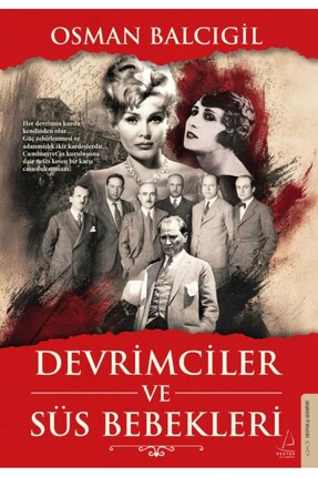 Destek Yayınları Devrimciler ve Süs Bebekleri
