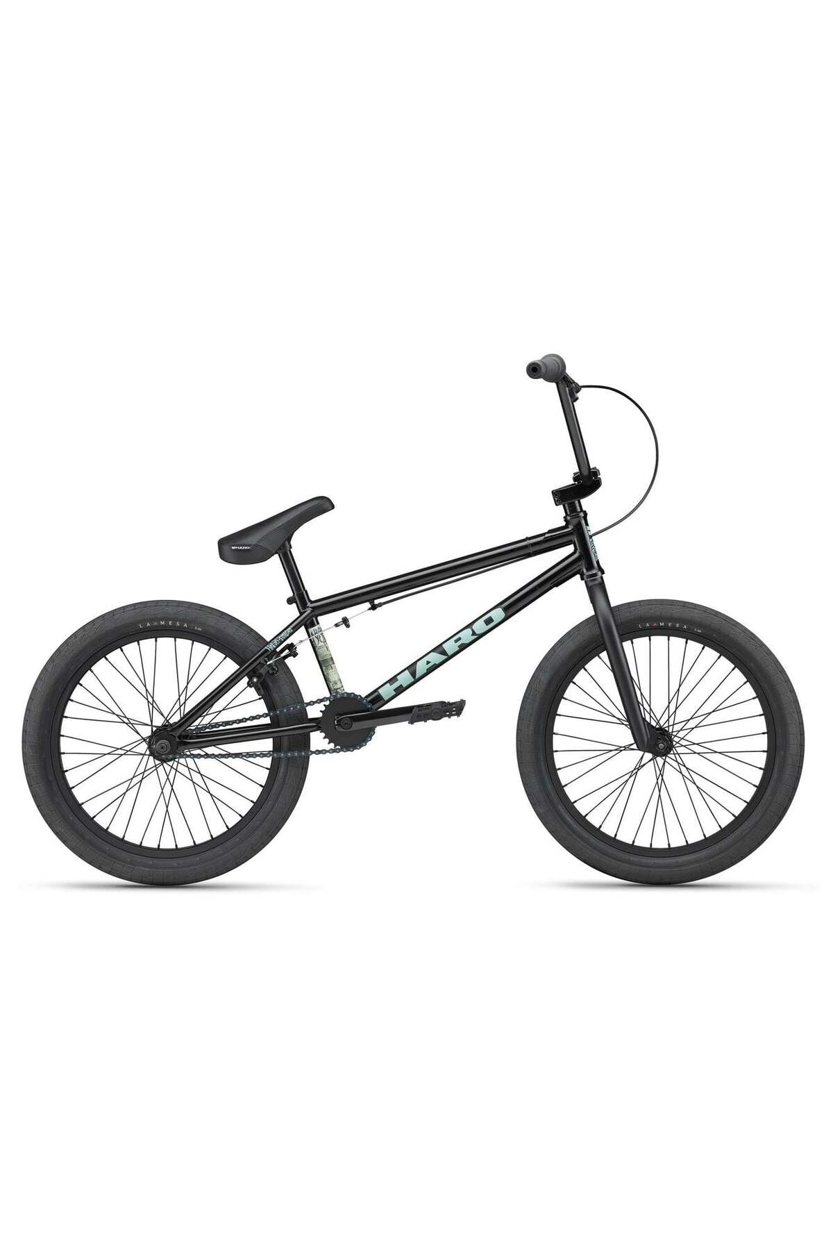 EMİNMOTOR Geotech Haro Downtown 20 BMX Bisiklet - Fiyatı, Yorumları