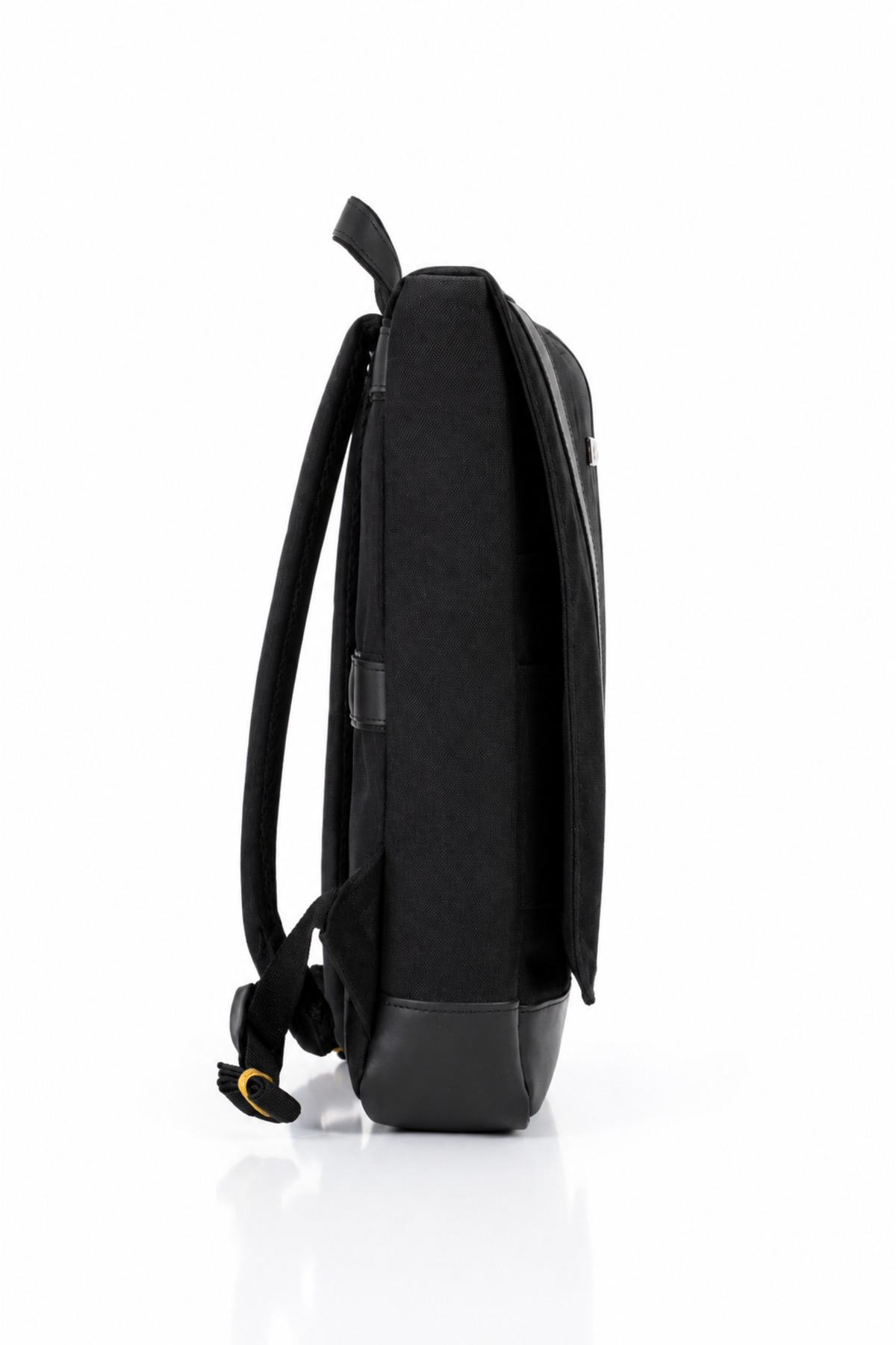 Superbag 3 BÖLMELİ 15.6 -16 İNÇ LAPTOP UYUMLU SU İTİCİ KUMAŞ ÖZELLİKLİ SIRT ÇANTASI görsel 6