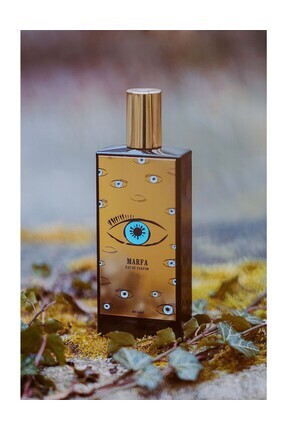 Parfa memo erkek parfumu 75ml gunluk kullanım edp