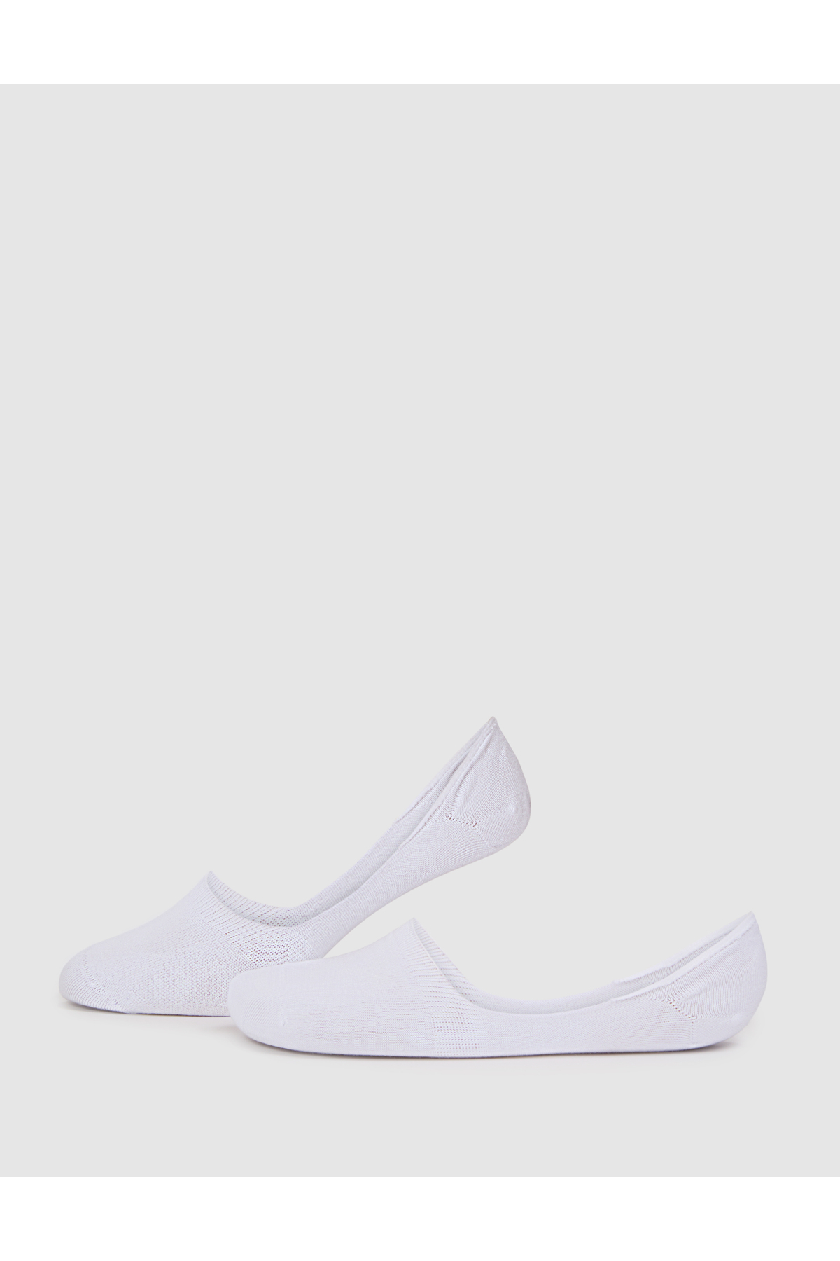 جوراب سفید 50324085-VR013 پیر کاردین جوراب Pierre Cardin