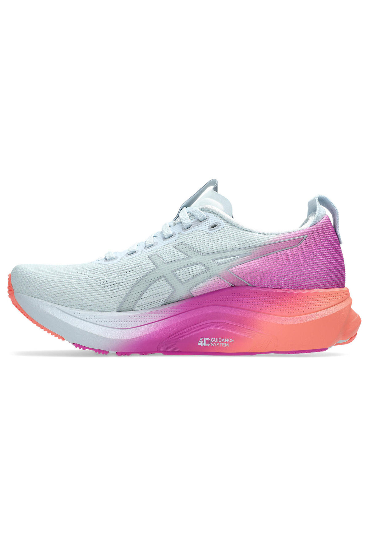 کفش دویدن GEL-KAYANO 32 زنانه رنگ Raw Indigo 1012C045-400