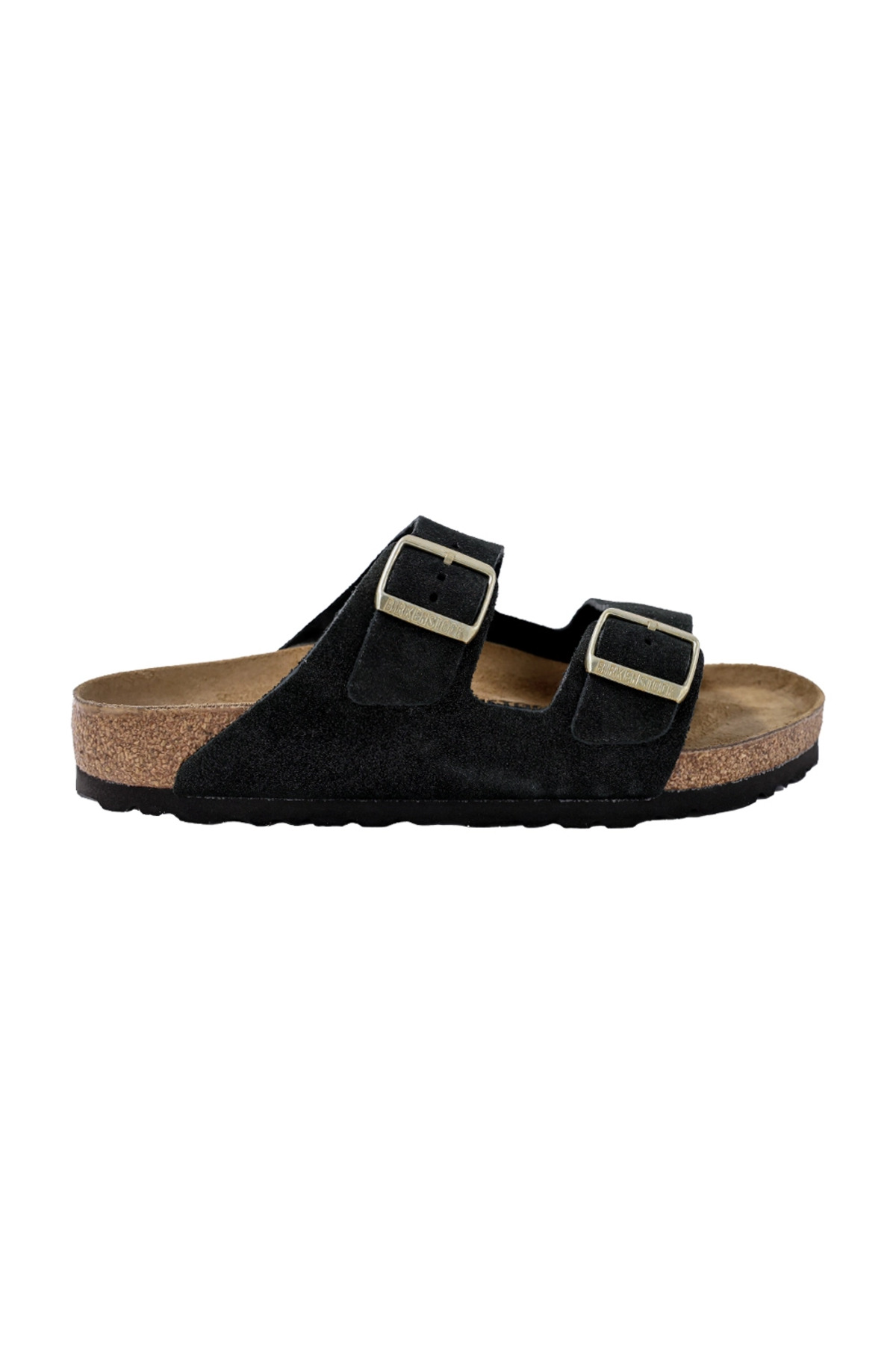 دمپایی زنانه مشکی جاستپ، کد پستی ۱۰۳۰۲۸۶، آریزونا بیرکن استاک دمپایی Birkenstock