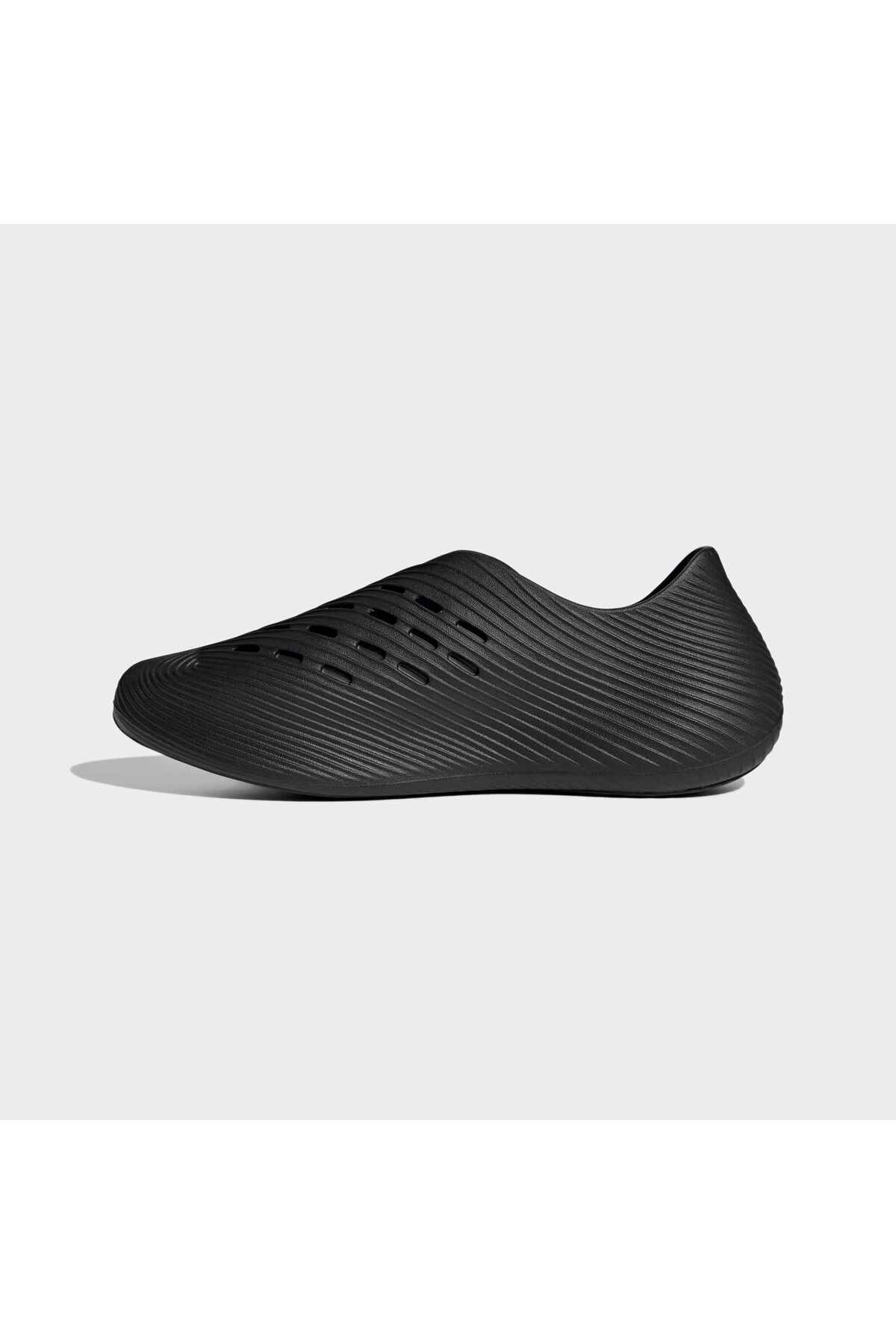 adidas Purechill Erkek Spor Terlik KH6421 görsel 2
