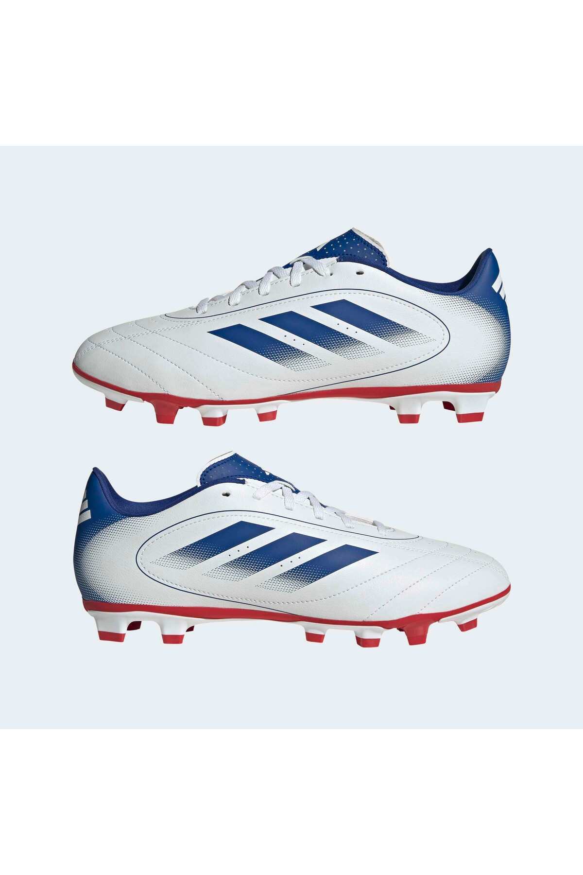 adidas Goletto Ix Fg/Mg Unisex Yetişkin Krampon KI9010 görsel 5