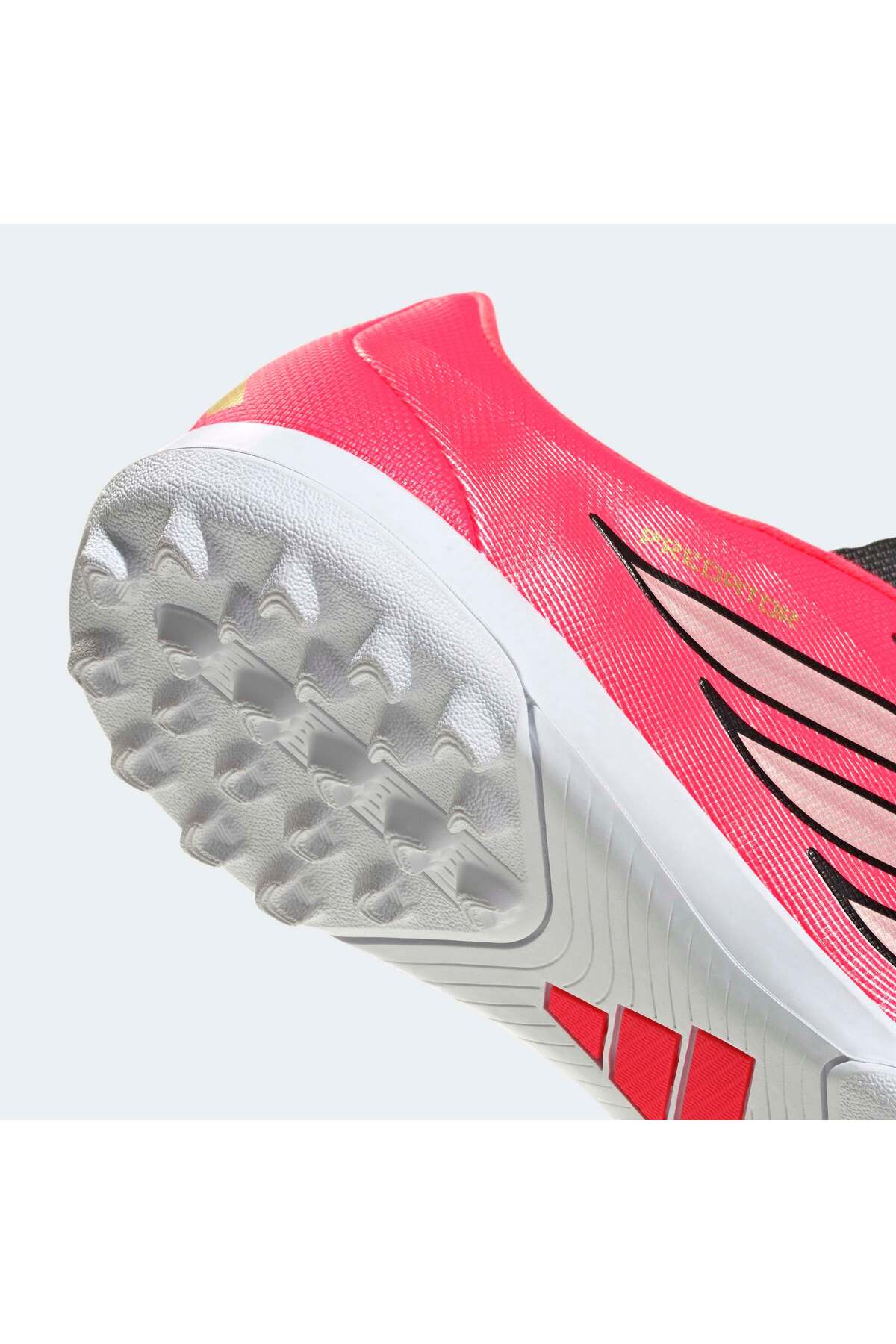 adidas Predator Club Tf Unisex Yetişkin Halı Saha Ayakkabısı HP9975 görsel 5