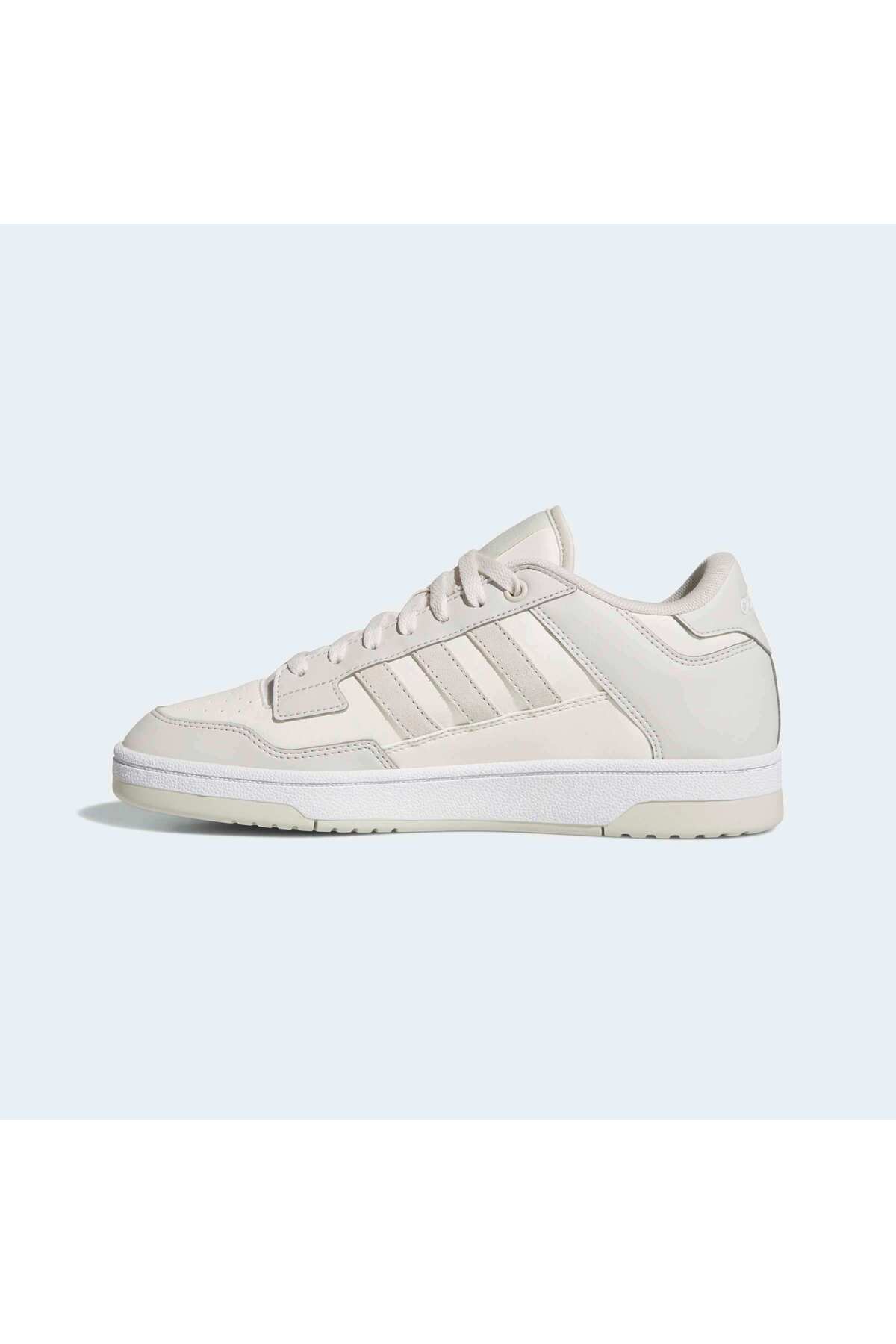 کفش اسنیکر adidas زنانه پلی استر | آدیداس KI3823 - تصویر 2