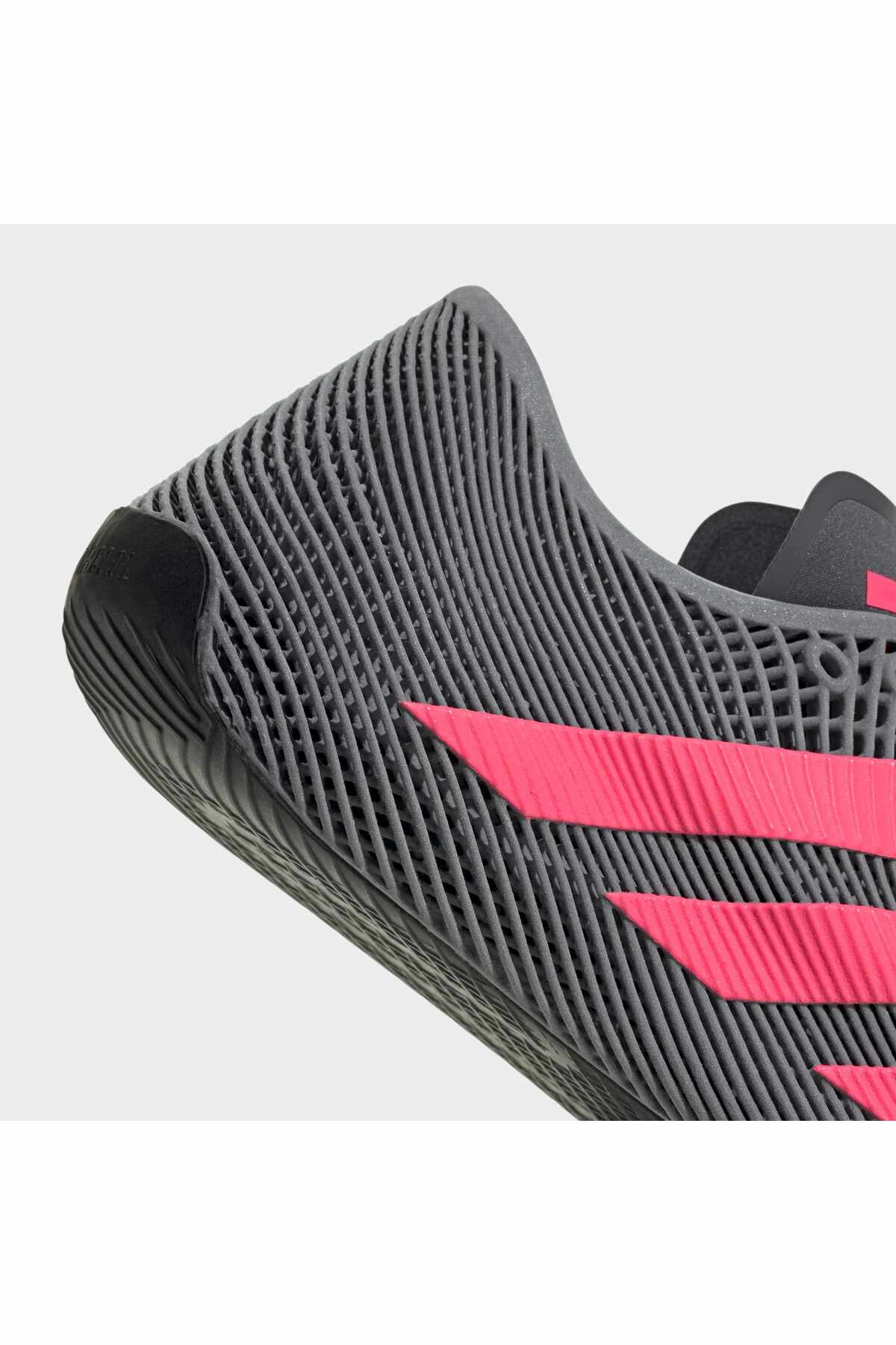 کفش اسنیکر adidas زنانه پارچه | آدیداس KI2680 - تصویر 8
