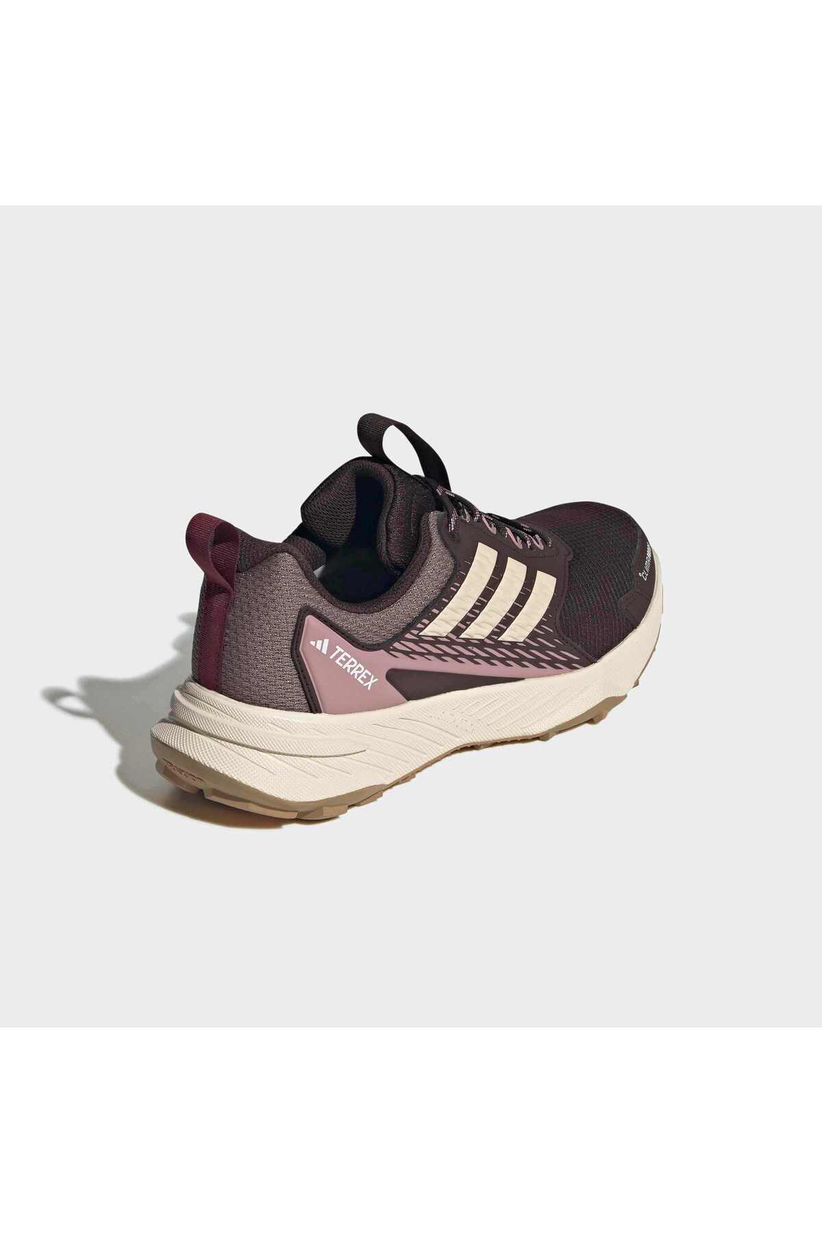 adidas Terrex Tracefinder 2 Clima W Kadın Outdoor Ayakkabı HQ5101 görsel 5