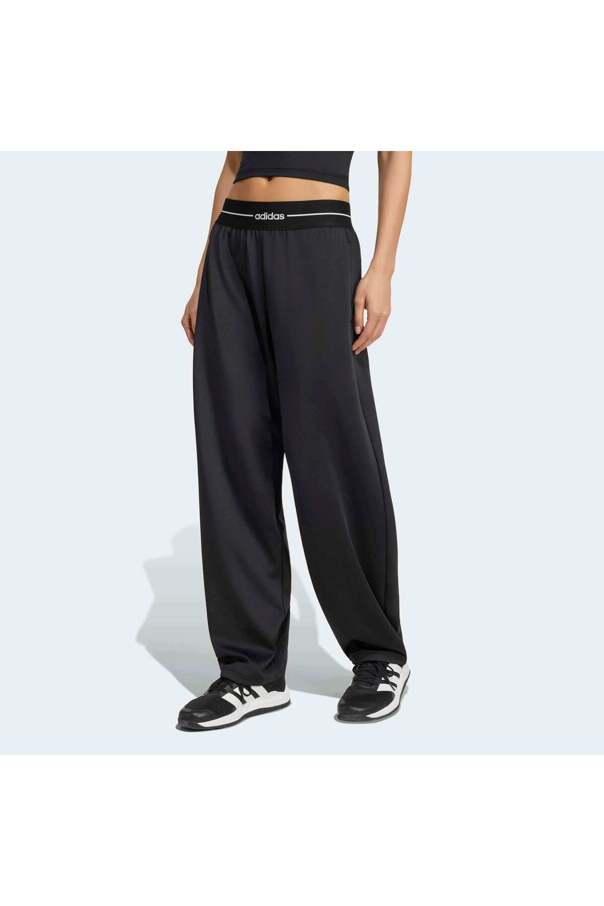 adidas Hyg Barrel Pant Kadın Spor Eşofman Altı KW4155