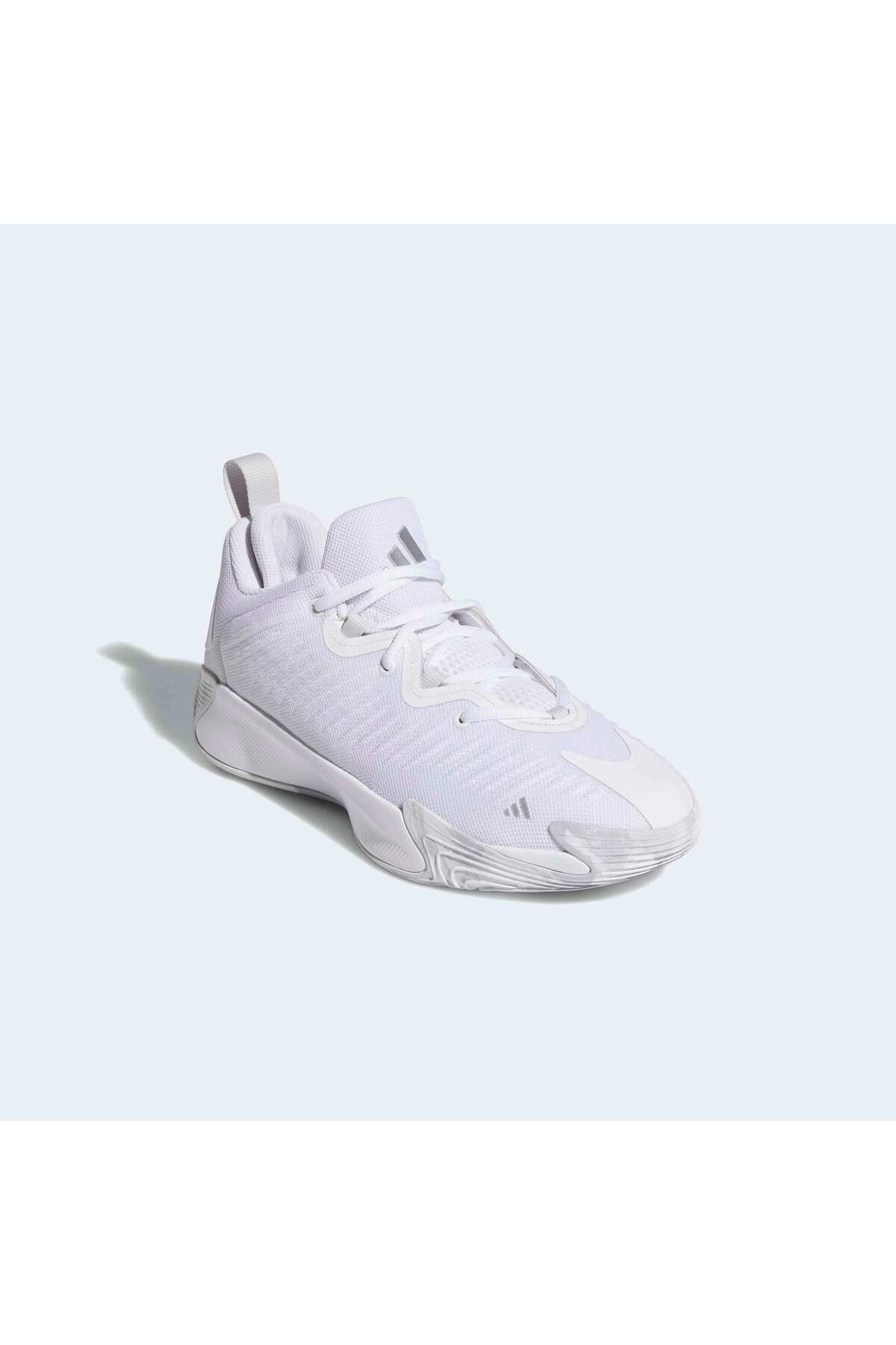 adidas Initiation Unisex Yetişkin Basketbol Ayakkabısı KI5275 görsel 4