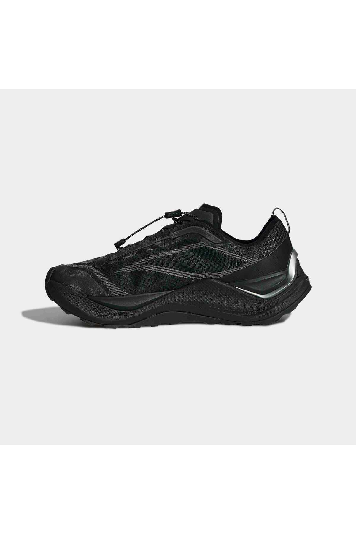 کفش اسنیکر adidas مردانه پارچه | آدیداس KI1520 - تصویر 2