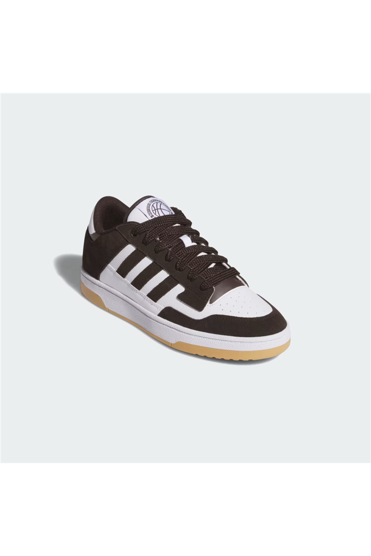 adidas RAPID COURT LOW görsel 4