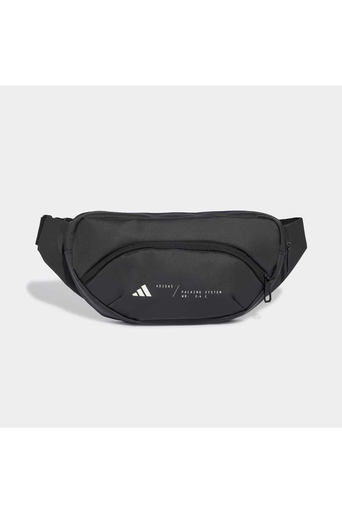adidas Hybrid Waistbag Unisex Yetişkin Bel Çantası KG8018