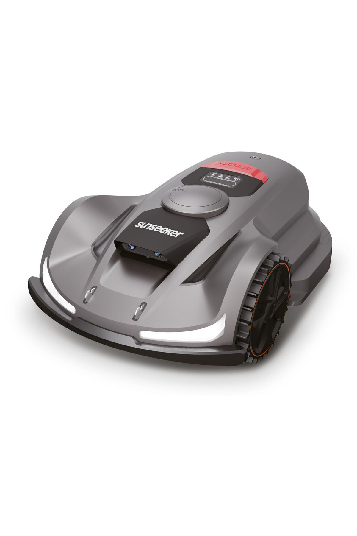 Sunseeker RMX3000K20V Elite 60V Robot Çim Biçme Makinesi - Fiyatı