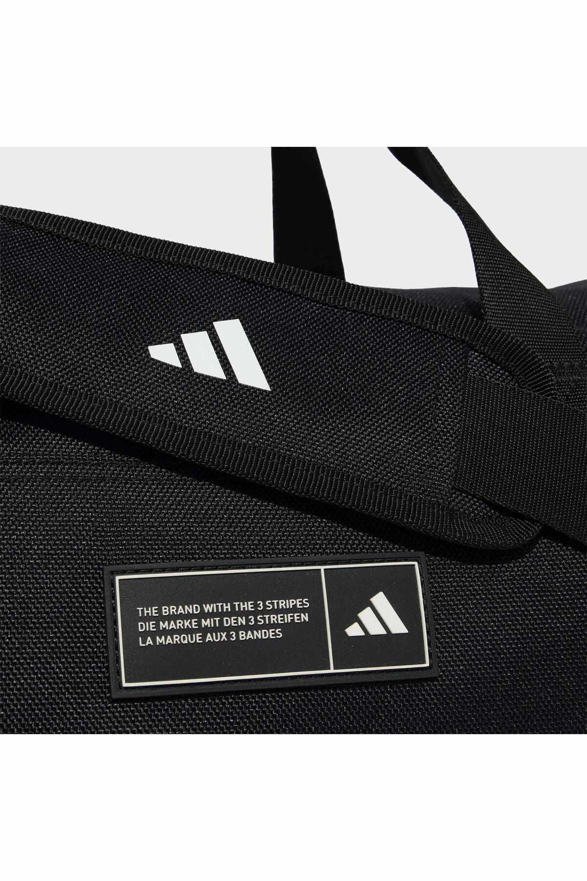 adidas 3S Duf S Unisex Yetişkin Spor Çantası KG9566 görsel 5