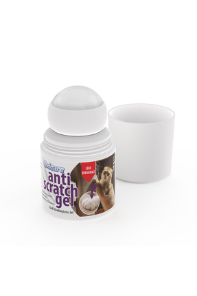 OXİCARE Roll-On Kedi Tırmalama Önleyici Jel – Mobilyalarınız Güvende, Patili ...